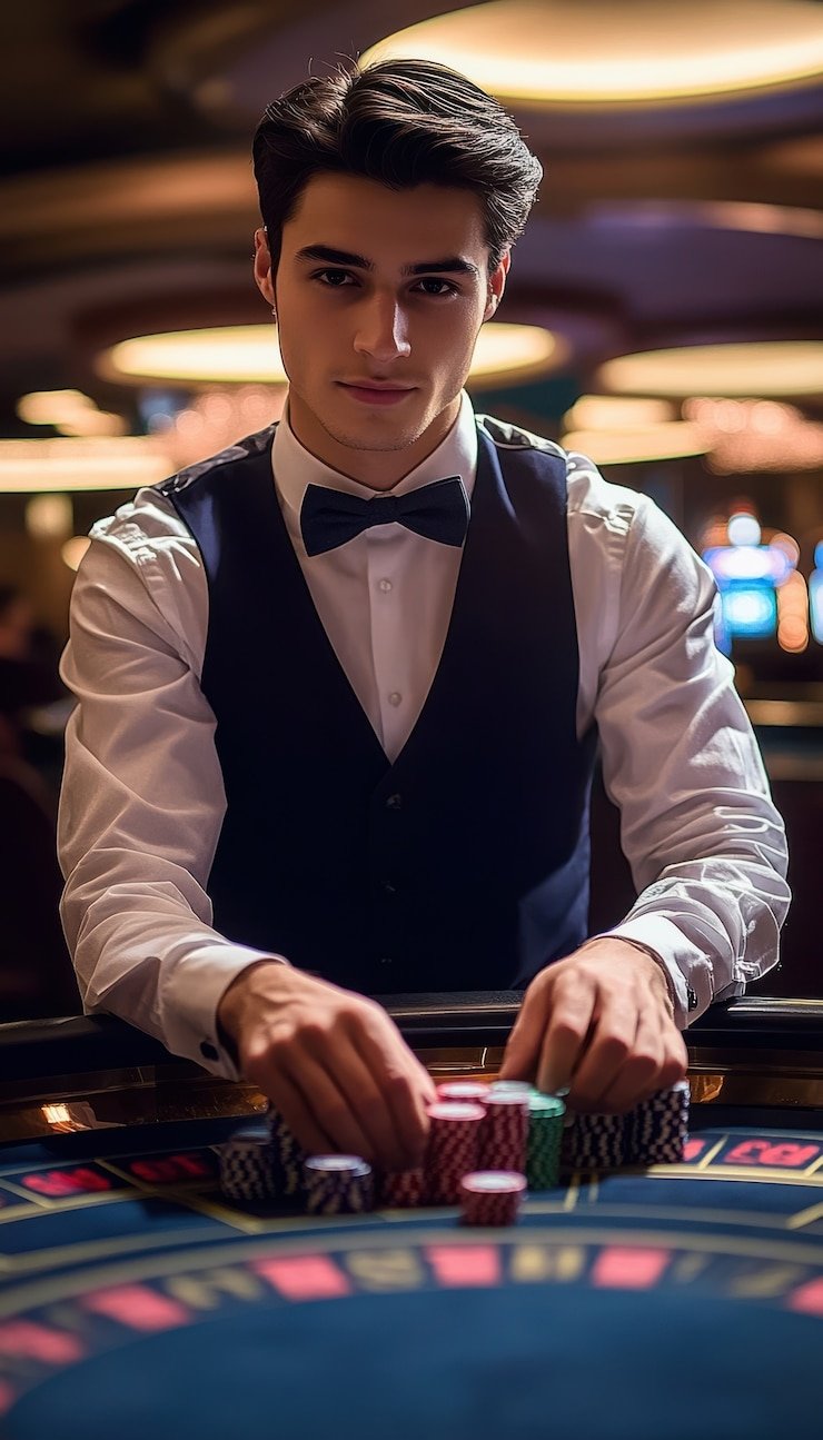 s 24 Slots