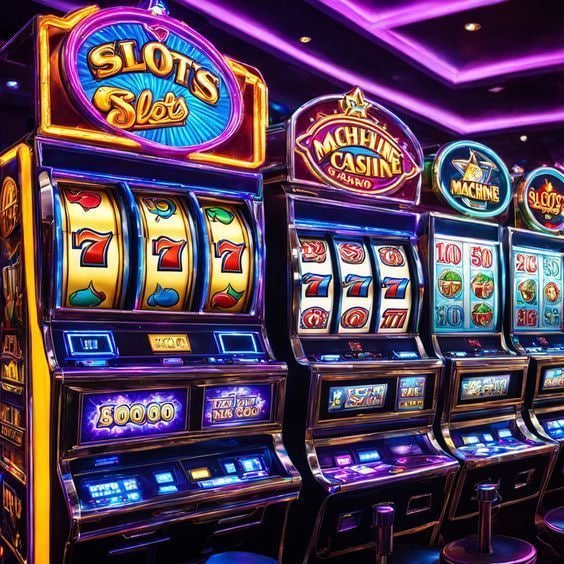 s 24 Arcade